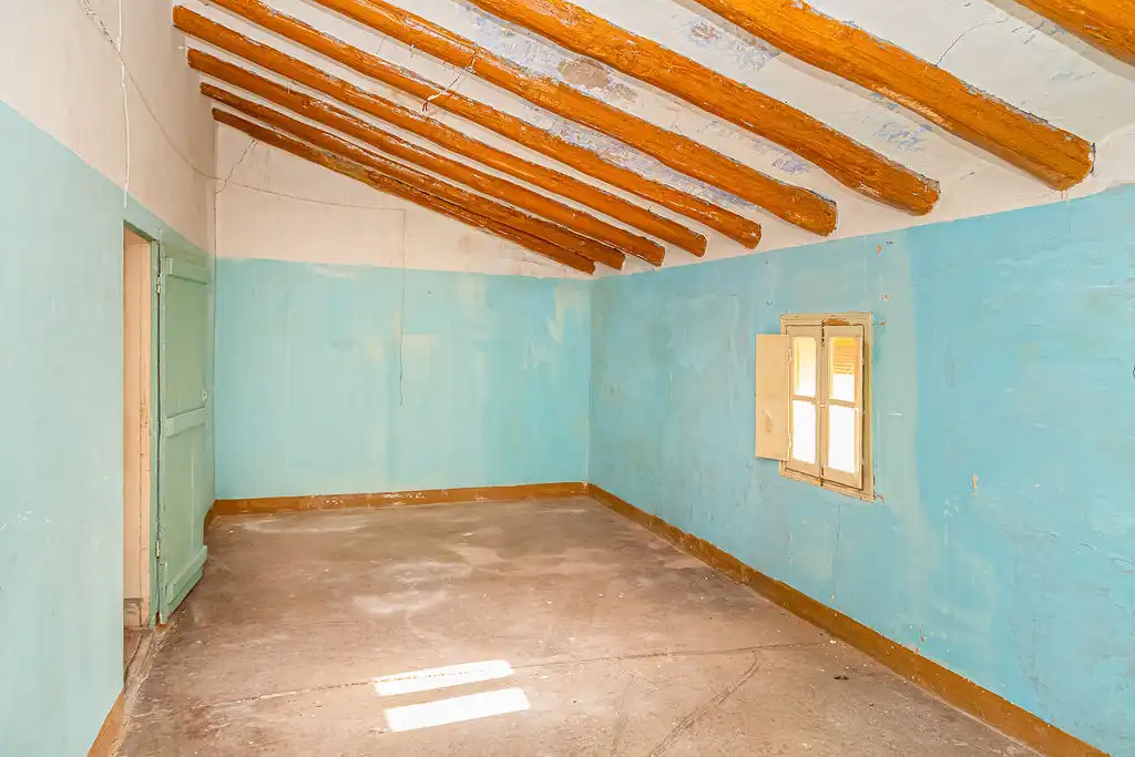 Chalet en venta en Plaza España, imagen 19