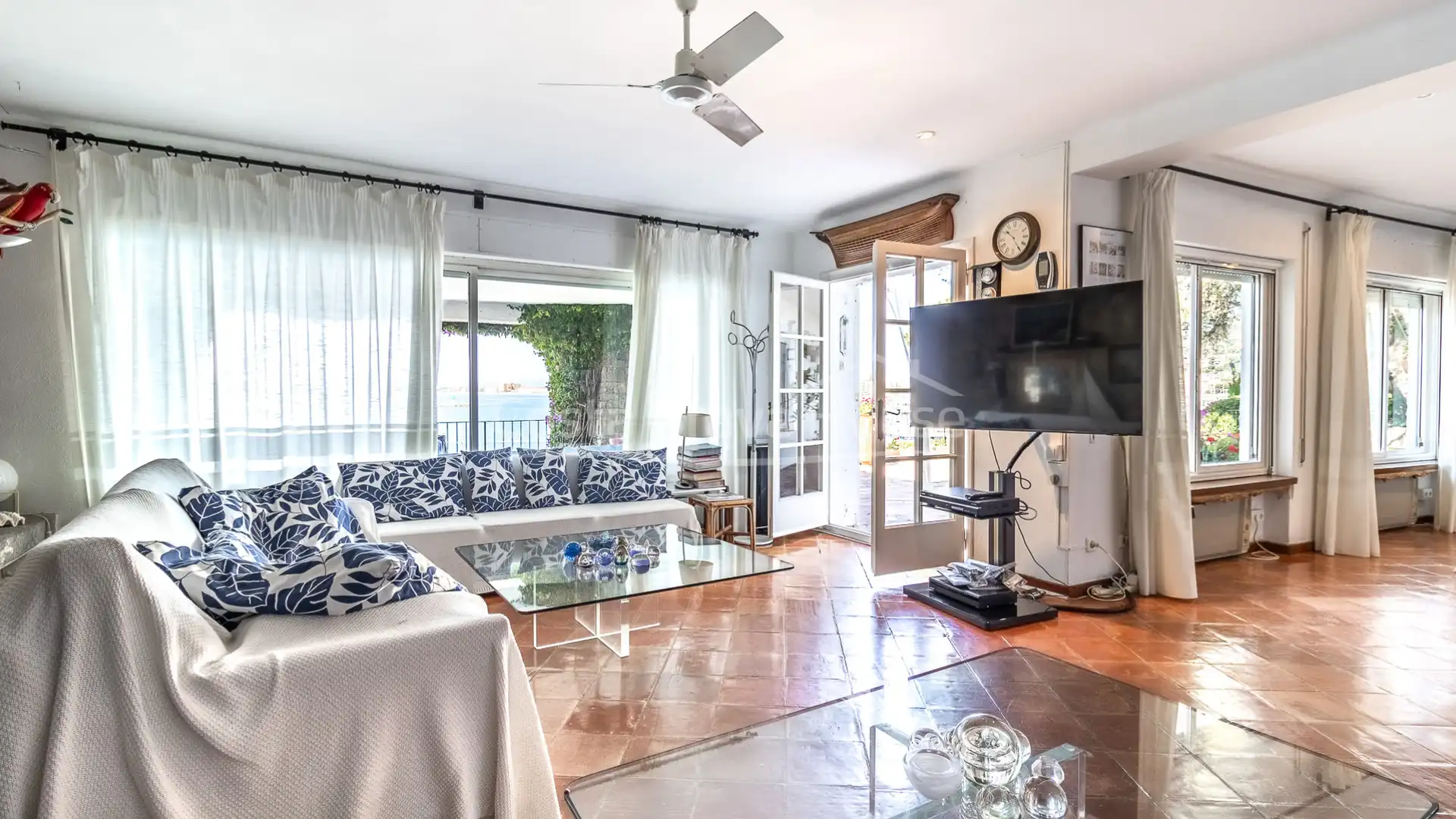 Casa con giardino in vendita a Passeig Molinet, imagen 14