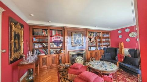 Photo 3 of Duplex for sale in Rúa Zamora, 51, O Castro, Pontevedra