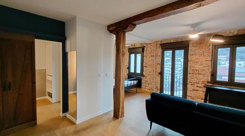 Foto 3 de Pis en venda a Atxuri, Bilbao