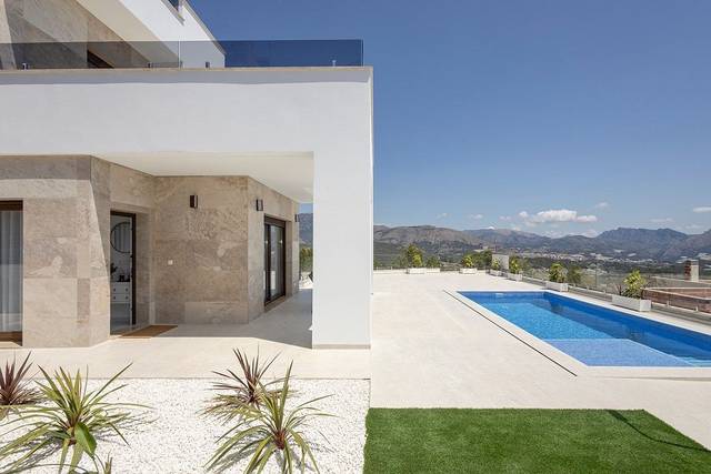 Casa-chalet en Venta en La Paz