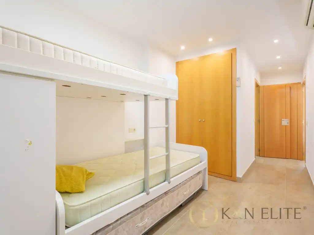 Flat for sale in Playas de Puçol