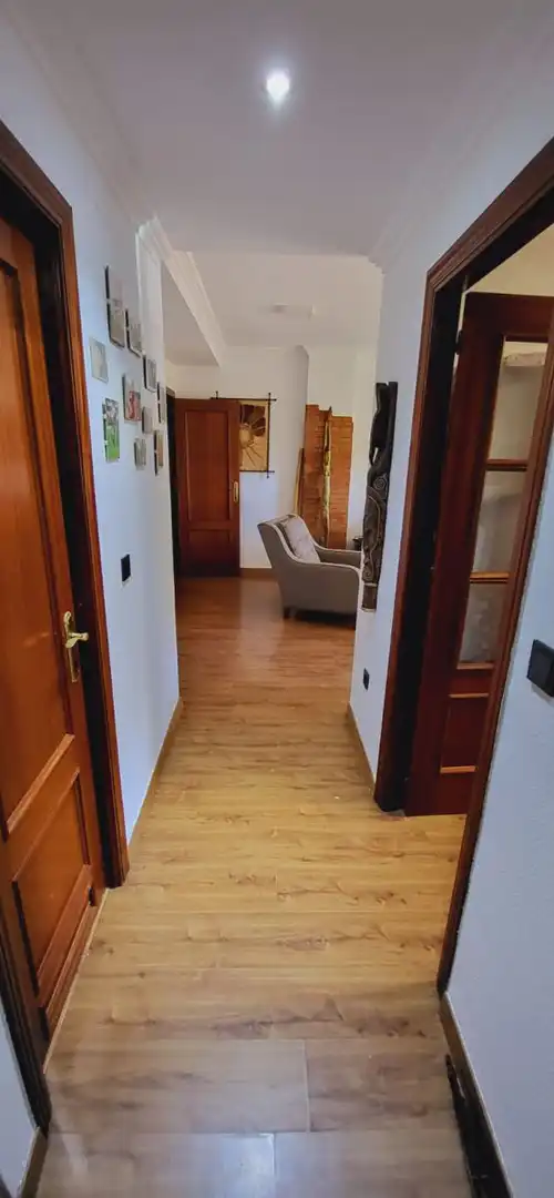 Dúplex en venda en Alcalá de Guadaira