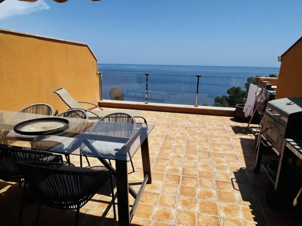 Maisonette zur Miete in Calle Romántica, 1, Velilla - Velilla Taramay