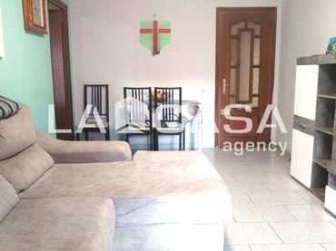 Wohnung mit Balkon zum Verkauf in Congost