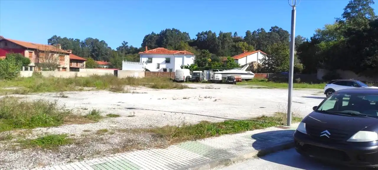 Lands and plots for sale in RINCONEDA, imagen 16