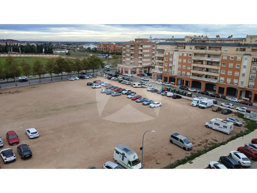 Ático en venta en Paseo Condes de Barcelona, Maria Auxiliadora - Barriada de Llera