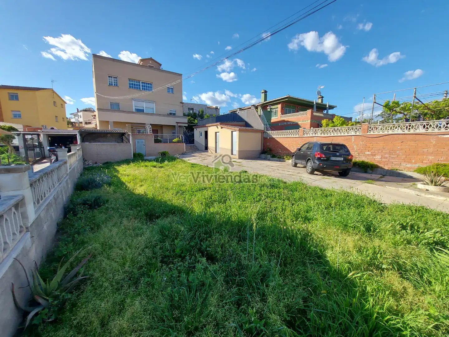 Houses for sale in Carrer de Rafael Casanova, 140, Sant Vicenç Dels Horts