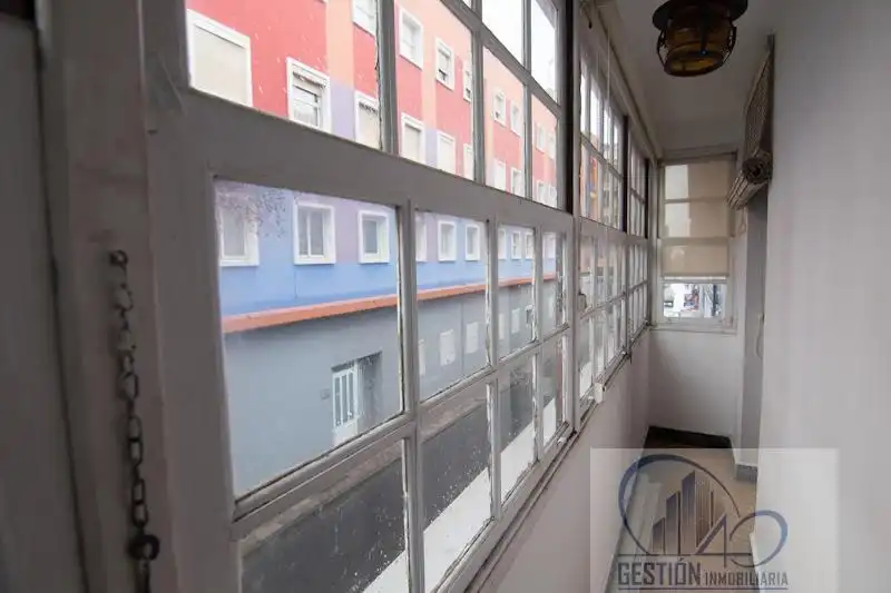 Exterior view of Houses for sale in San Cristóbal de la Laguna  with Terrace, Storage room and Alarm