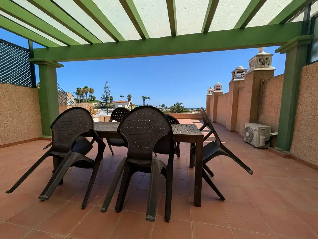 Appartement compact avec piscine à vendre à Calle Colinas del Mar 5, imagen 9