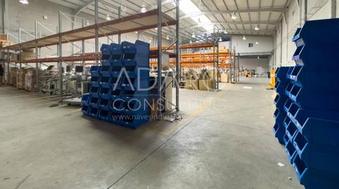 Photo 4 of Industrial buildings to rent in Calle Berlín, Torres de la Alameda, Madrid