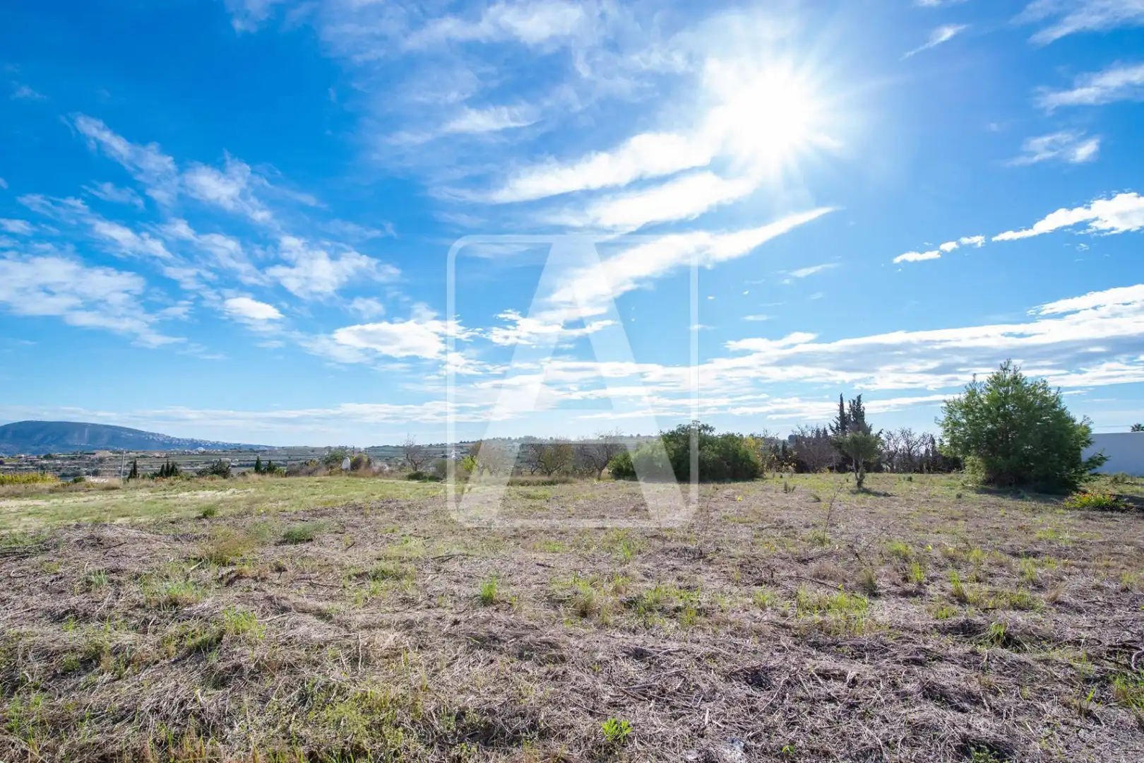 Terreno residencial en venta en Benissa pueblo, imagen 9