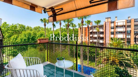 Foto 4 von Wohnung zum Verkauf in Parc Central, Sant Cugat del Vallès