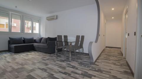 Photo 2 of Flat to share in Ciudad Jardín - Tagarete - El Zapillo, Almería