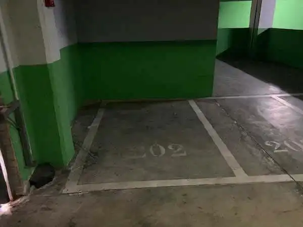 Aparcament de Garatge en venda en Torrejón de Ardoz