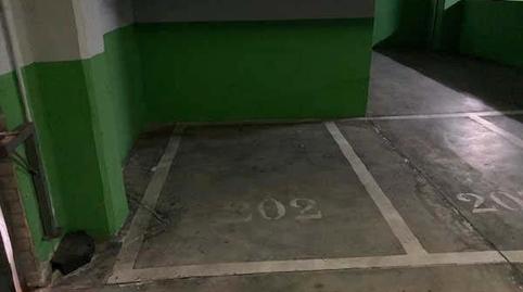 Photo 5 of Garage for sale in Avenida Salvador Dalí, 2, Soto del Henares, Madrid