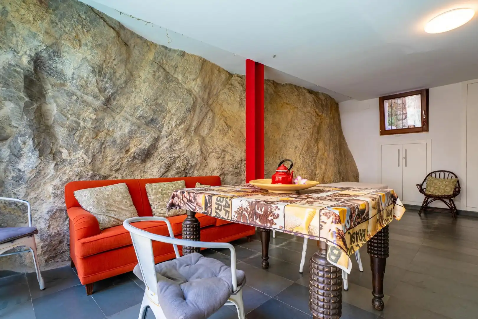 Terraza de Casa o chalet en venta en Jérica con Calefacción, Jardín privado y Terraza