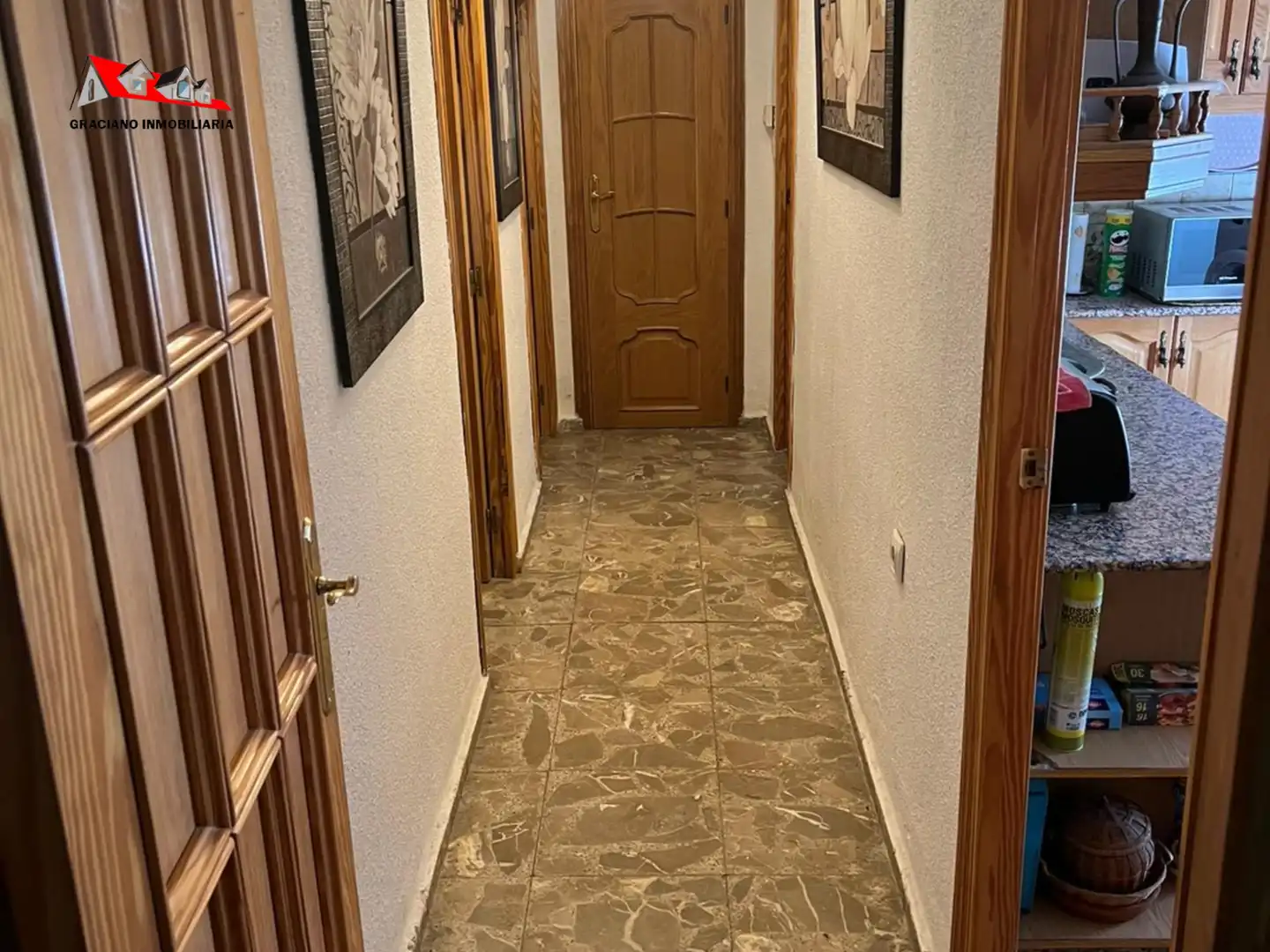 Chalet con piscina en venta en Pedanías - Extrarradio, imagen 23
