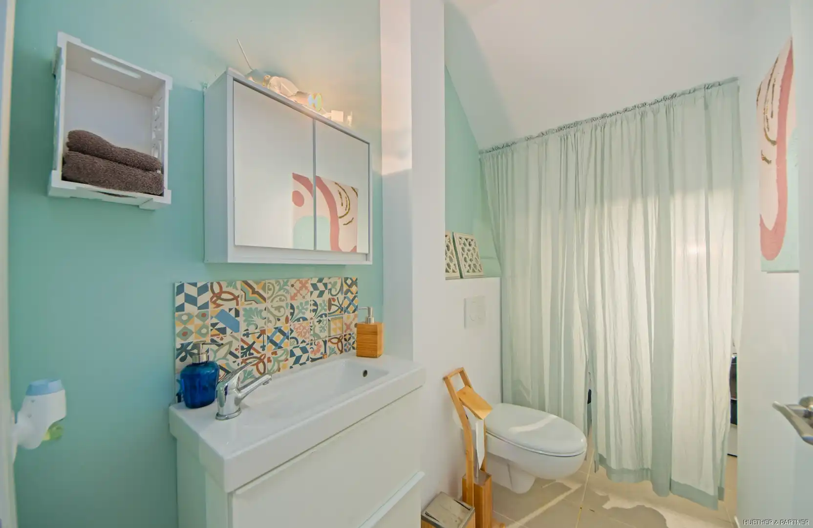 Semi-detached house for sale in Son Servera Poble, imagen 14