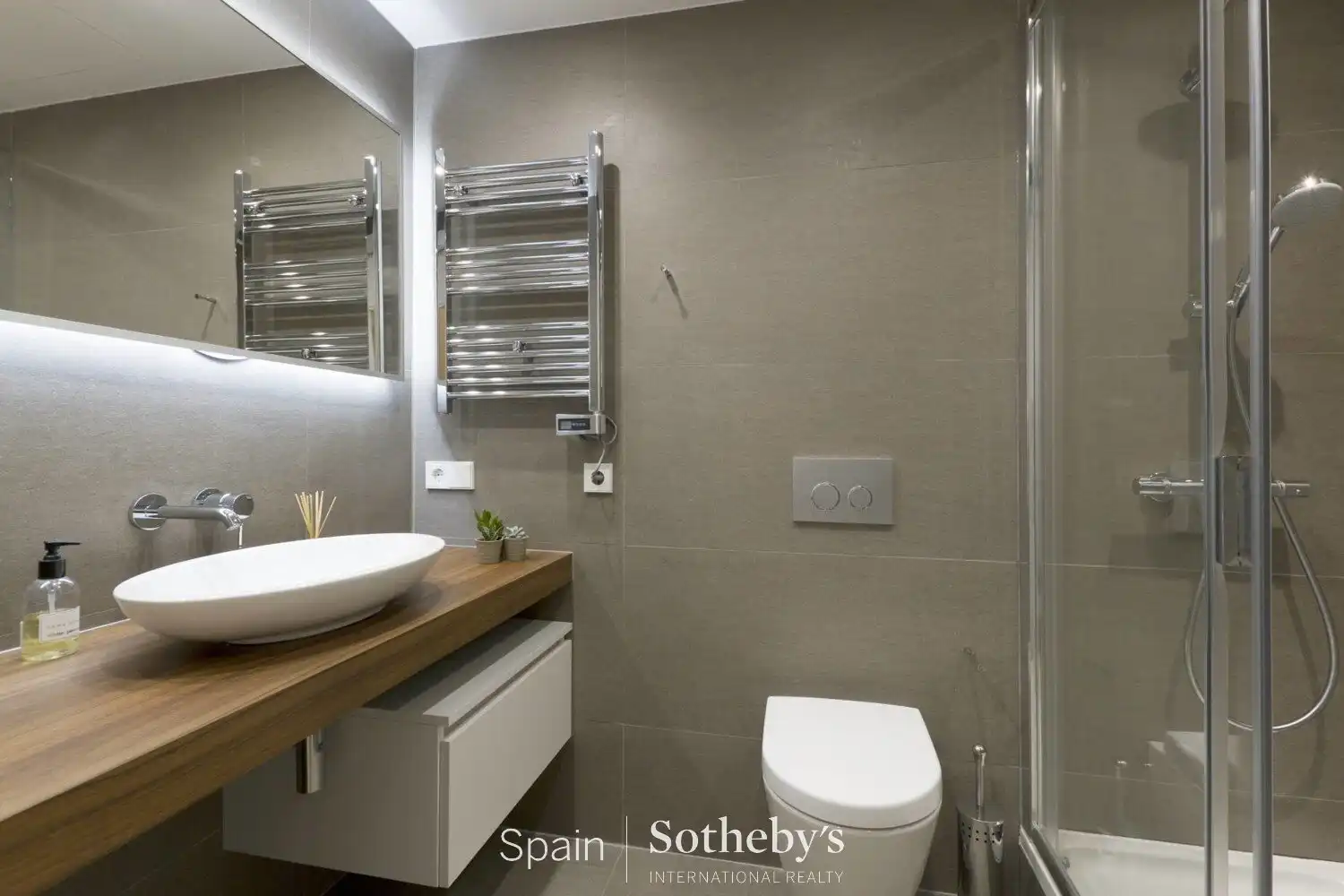 Appartement compact avec ascenseur à vendre à Eixample, imagen 8