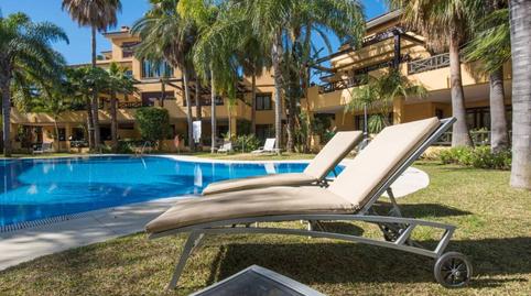 Foto 3 de Casa o xalet en venda a Cabopino - Artola, Marbella