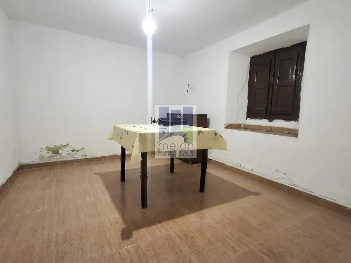 Dining room of Houses for sale in Sasamón  with Storage room