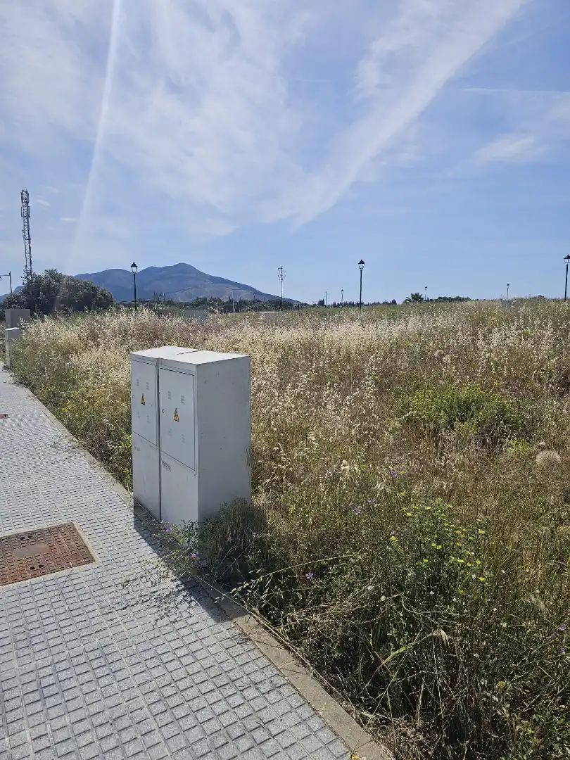 Terreno residenziale in vendita a Coín, imagen 4