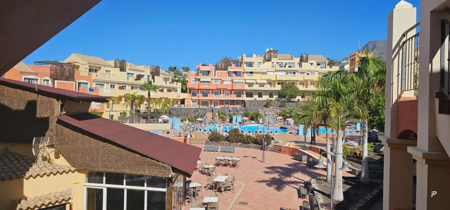 Flat with pool for sale in Meandro, imagen 57
