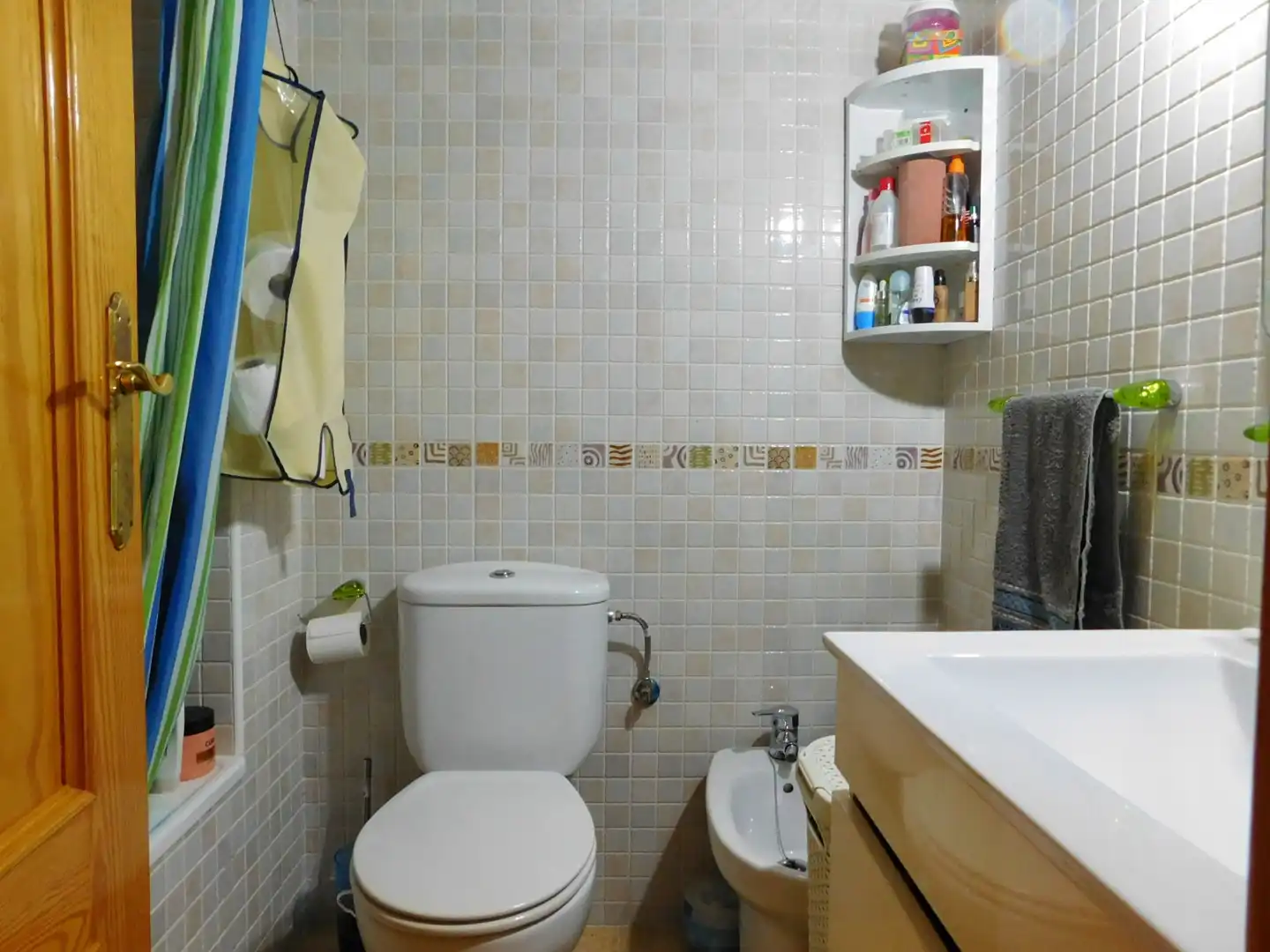 Apartamento con terraza en venta en Desamparados - Hurchillo - Torremendo, imagen 15