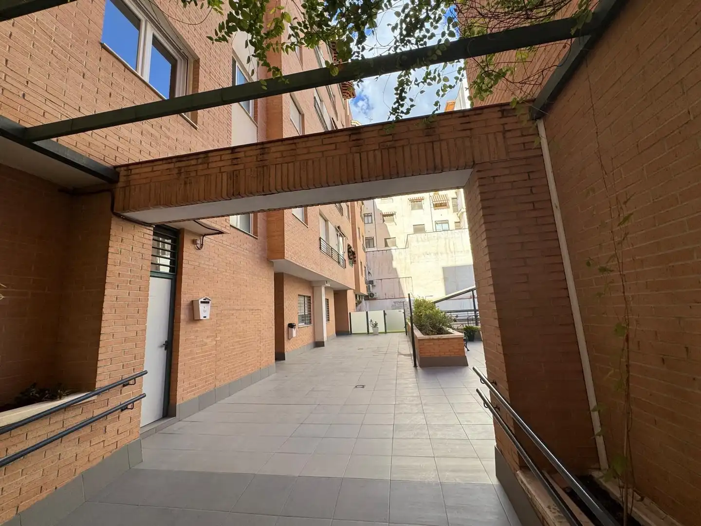 Flat with lift for sale in Beiro, imagen 21