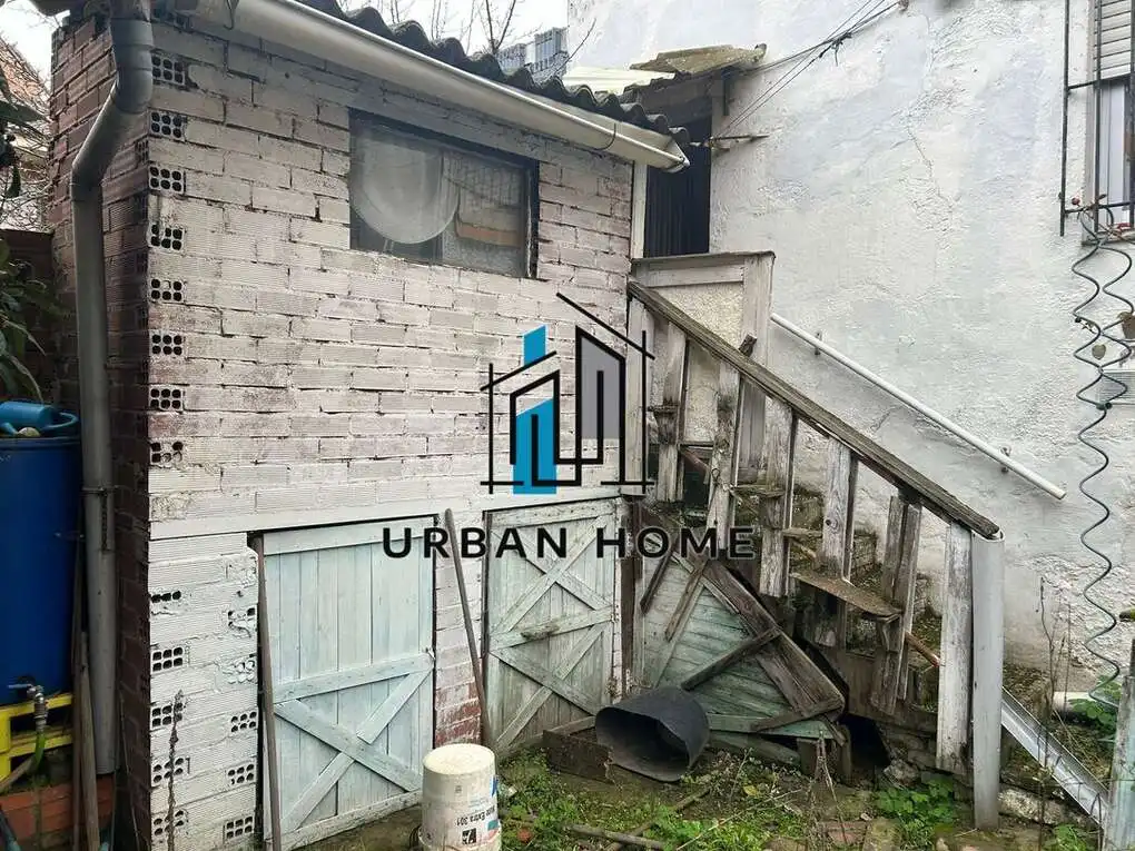 Haus oder Chalet zum Verkauf in Calle Juan de Juni, Las Ventas