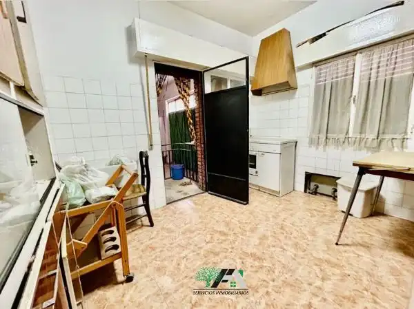 Casa amb terrassa en venda a Calle Federico García Lorca, imagen 21