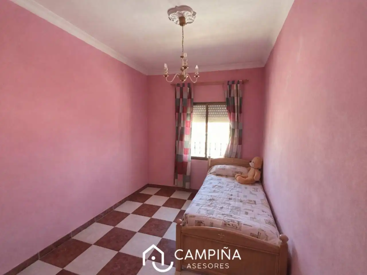 Flat with terrace for sale in La Palma del Condado, imagen 8
