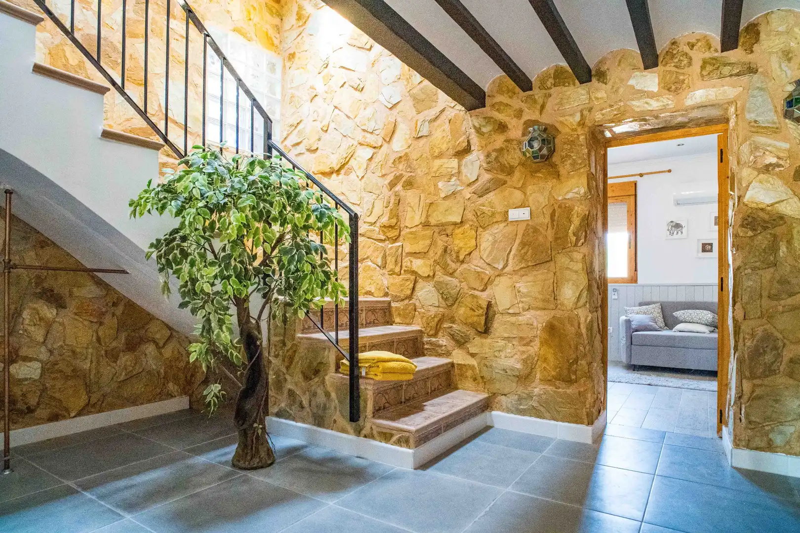 Casa in vendita a El Pinós / Pinoso, imagen 44