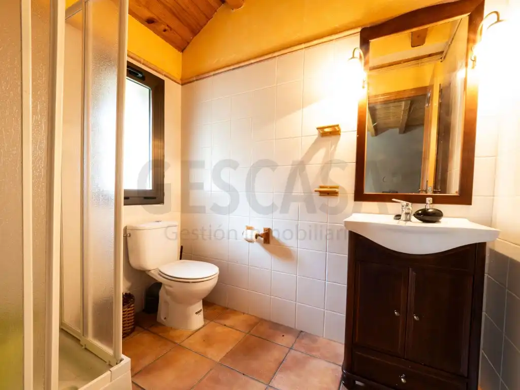 Casa o chalet en venta en Calle Nucleo De Altron, Sort