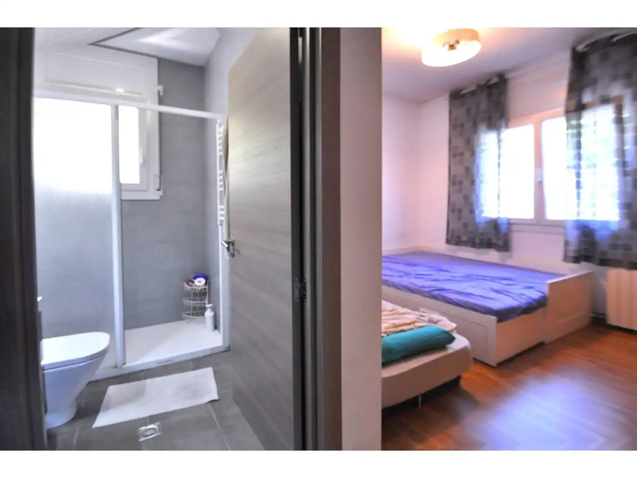 Dormitori de Casa o xalet en venda en Lloret de Mar amb Calefacció