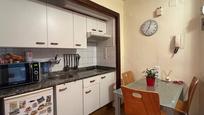 Kitchen of Flat for sale in  Valencia Capital  with Air Conditioner and Balcony