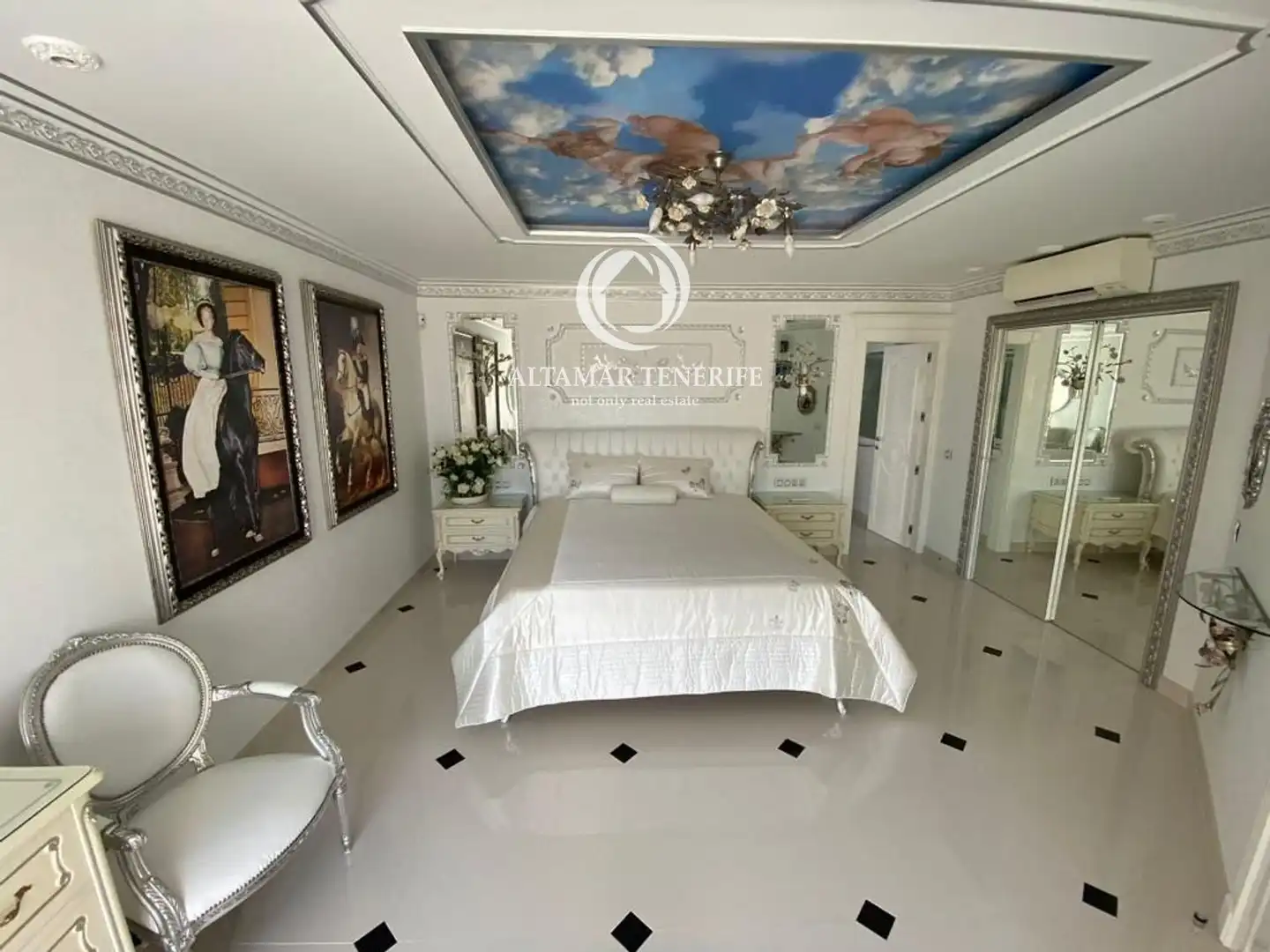 Casa con piscina en venta en CALLE ALCOJORA, imagen 37
