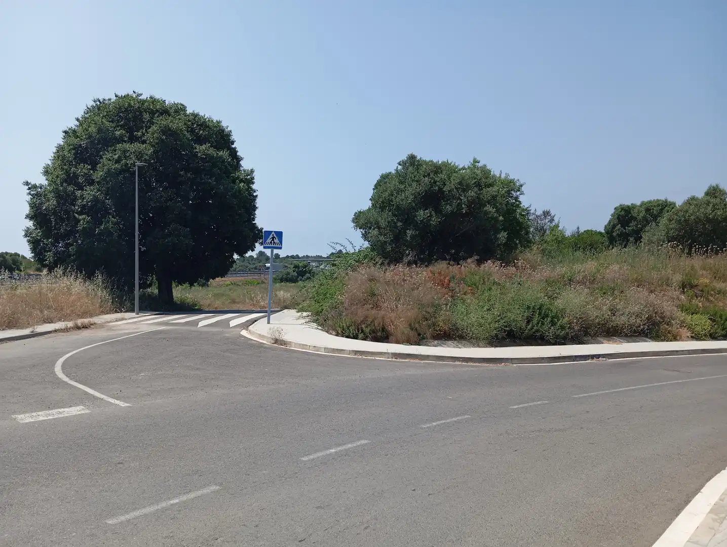 Terreno residencial en venta en Albinyana, imagen 11