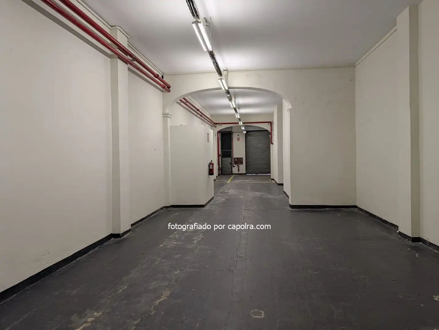 Local comercial de lloguer a Gran via Corts Catalanes, imagen 18