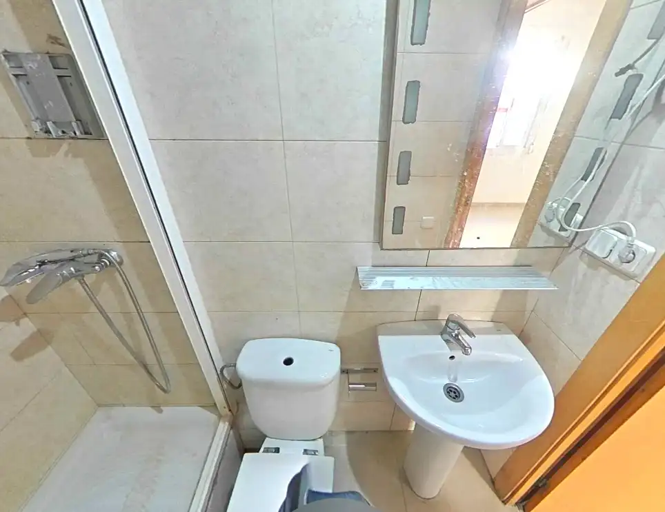 Baño de Piso en venta en Barcelona