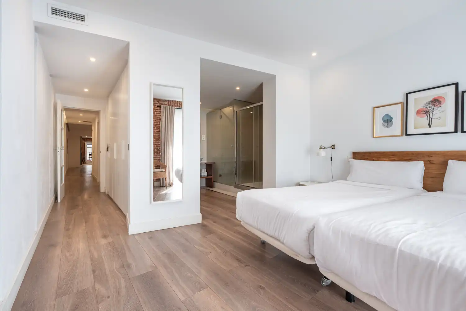 Flat with terrace for sale in Calle de Toledo 14, imagen 21