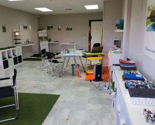 Office to rent in  Sevilla Capital  with Air Conditioner
