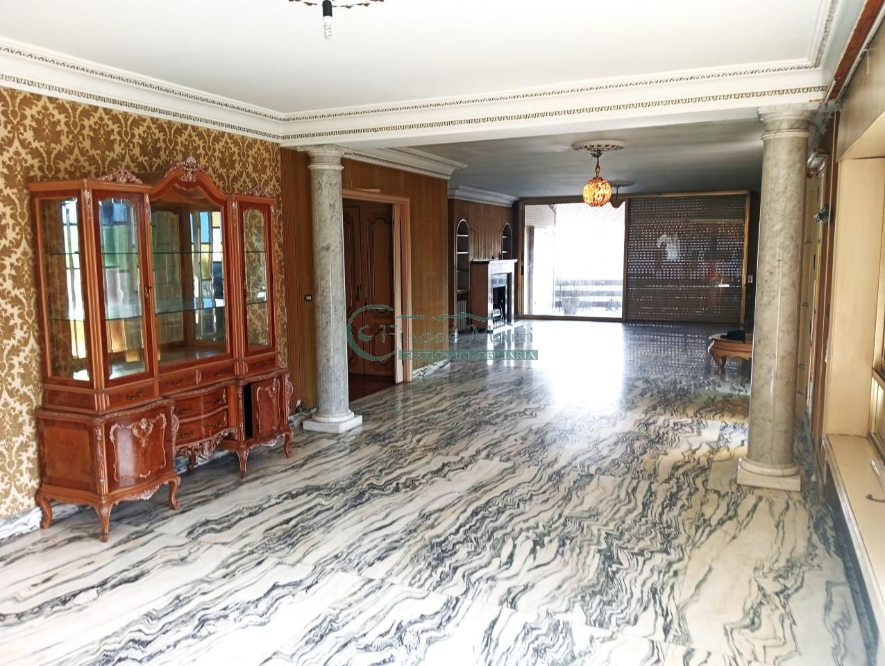 Casa o xalet en venda en Vigo  amb Calefacció, Jardí privat i Terrassa