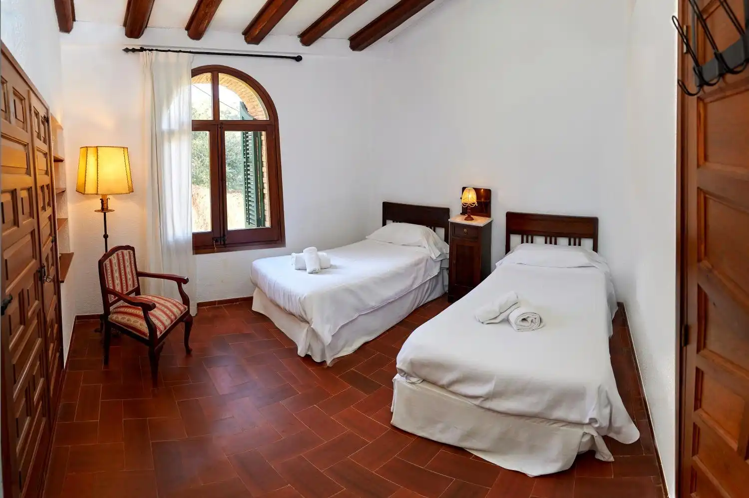 Landhaus mit Pool zum Verkauf in Bigues i Riells del Fai, imagen 24