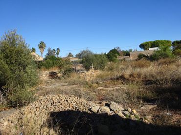 Residential land for sale in Madrigal