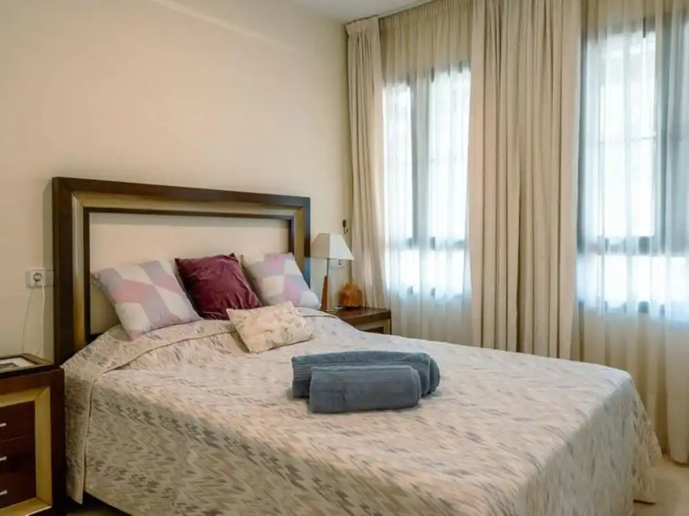 Apartament amb piscina en venda a Los Arqueros  - Puerto del Almendro, imagen 13