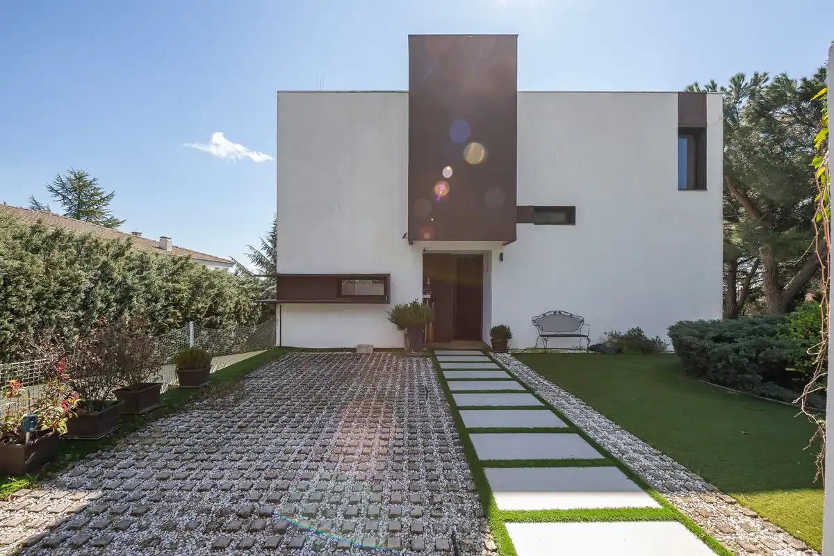 Villa avec terrasse à vendre à Pino Alto - Navarredonda, imagen 4