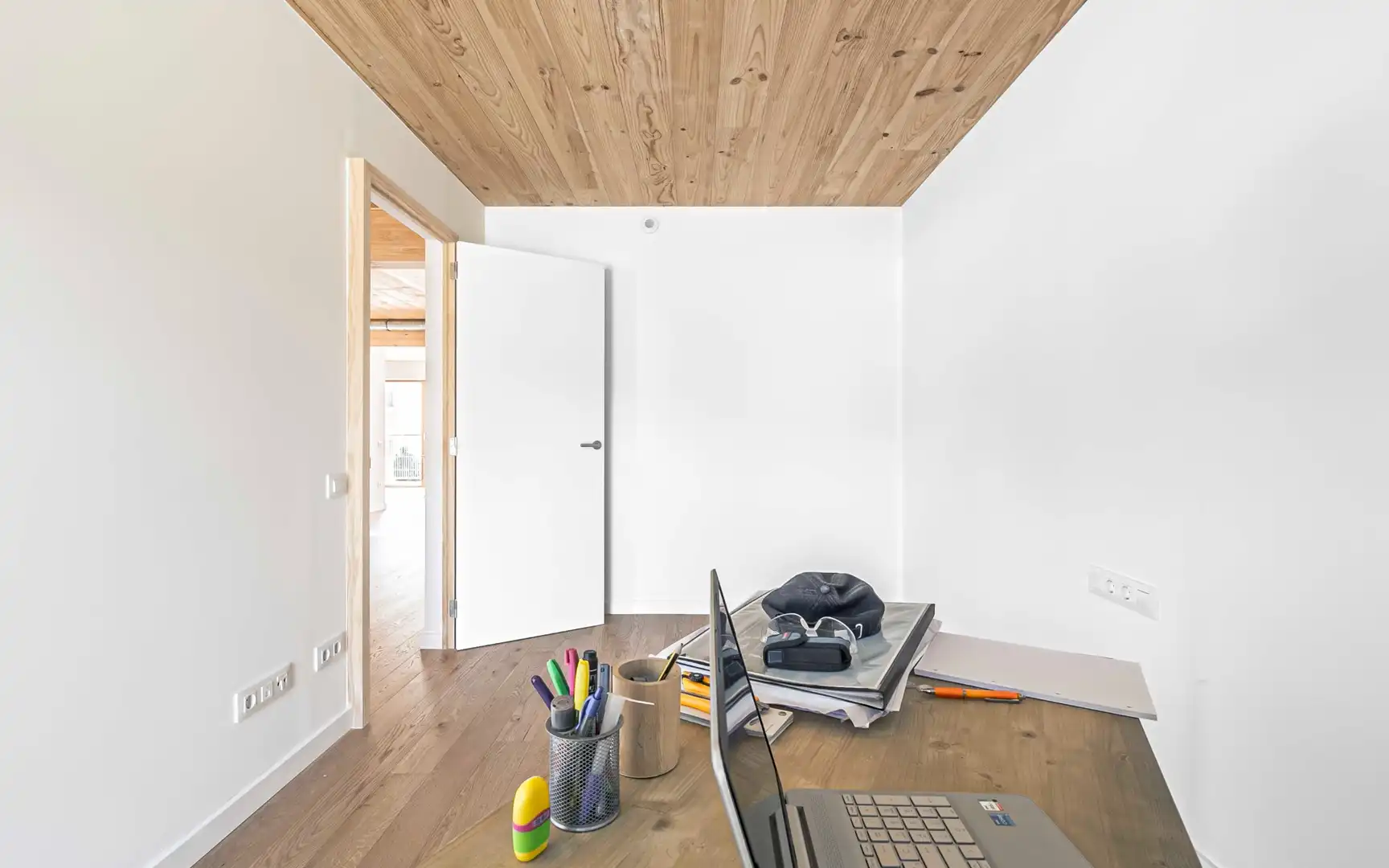 Habitación de Local en venta en Dosrius