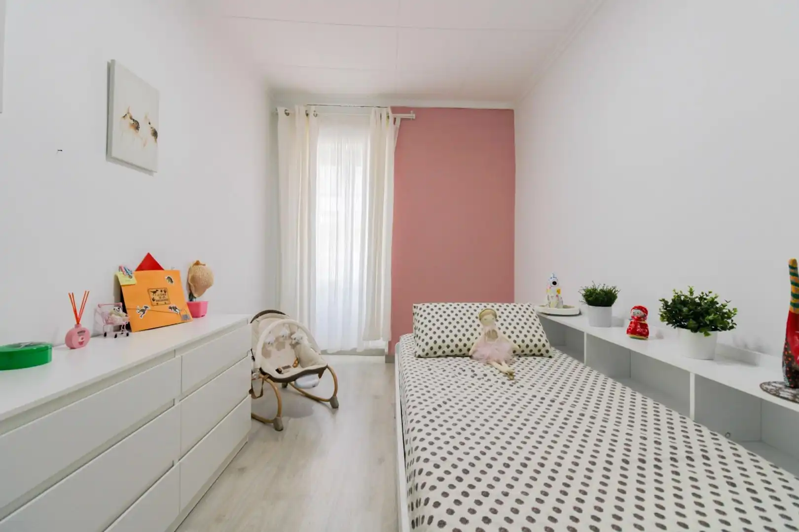Habitación de Casa o chalet en venta en La Pobla de Farnals